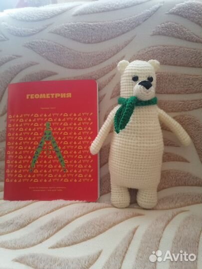 Мягкие игрушки