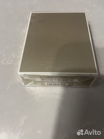 Парфюм Chanel gabrielle оригинал