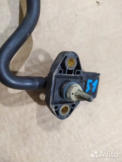 Датчик положения дроссельной заслонки Ford