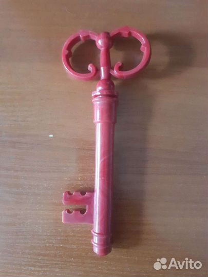 Ключ штопор