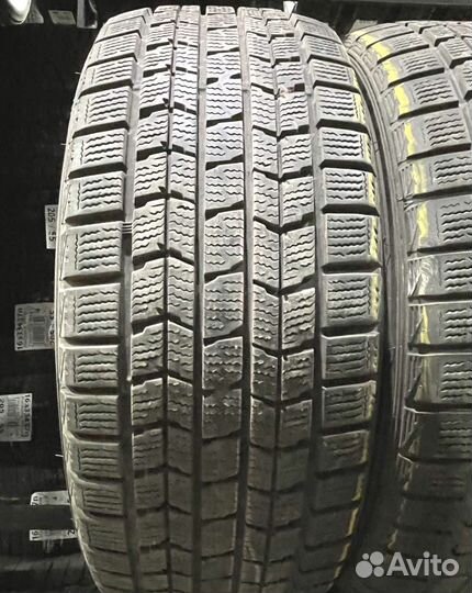 Dunlop DSX-2 205/55 R16 95W