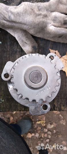 Помпа ваз 2108-10-15 8кл