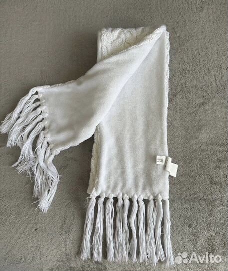 Шарф adidas оригинал