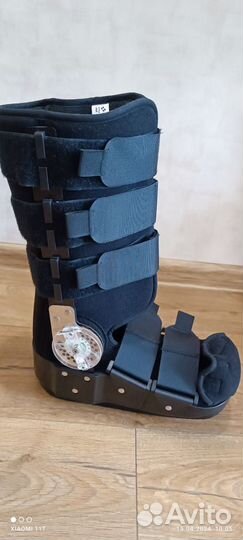 Ортез для голеностопа orlett HAS-301