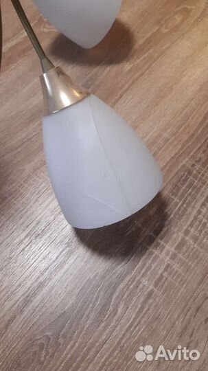 Люстра потолочная