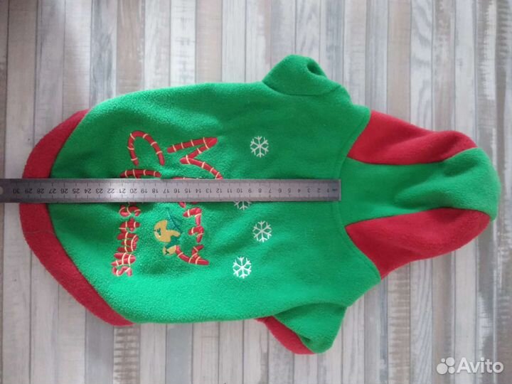 Одежда для собак