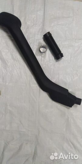 Шноркель Нива