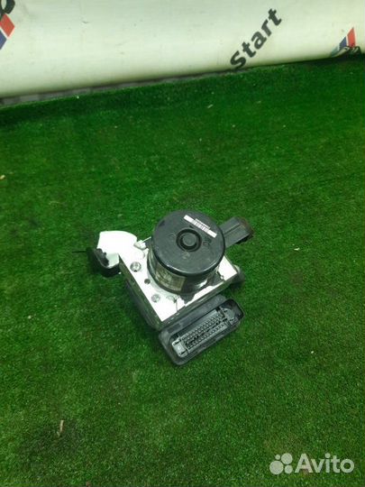 Блок ABS Bmw 320I F30 N20B20B 2012