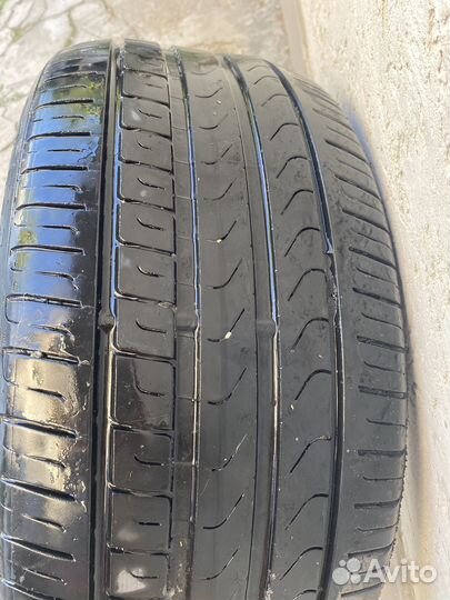 Шины на audi a5