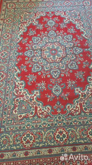 Ковер СССР 2 на 3