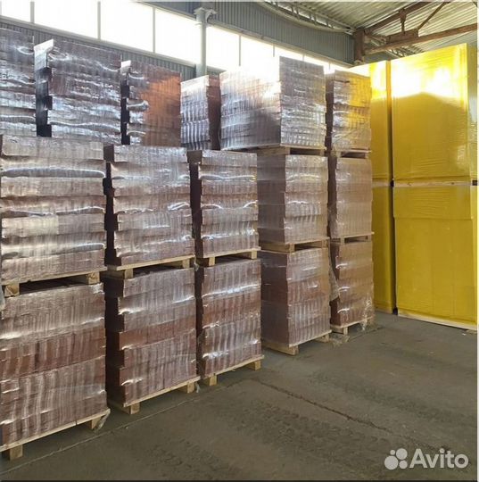 Керамика Кирпич