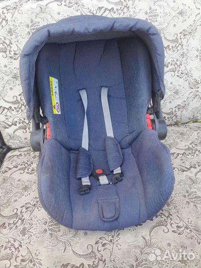 Автолюлька