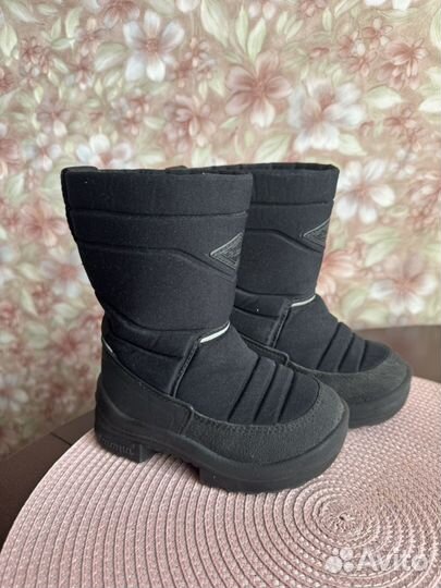 Валенки детские 25 размер
