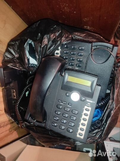 Ip шлюз + ip телефоны