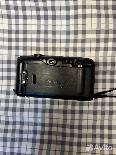 Плёночный фотоаппарат kodak