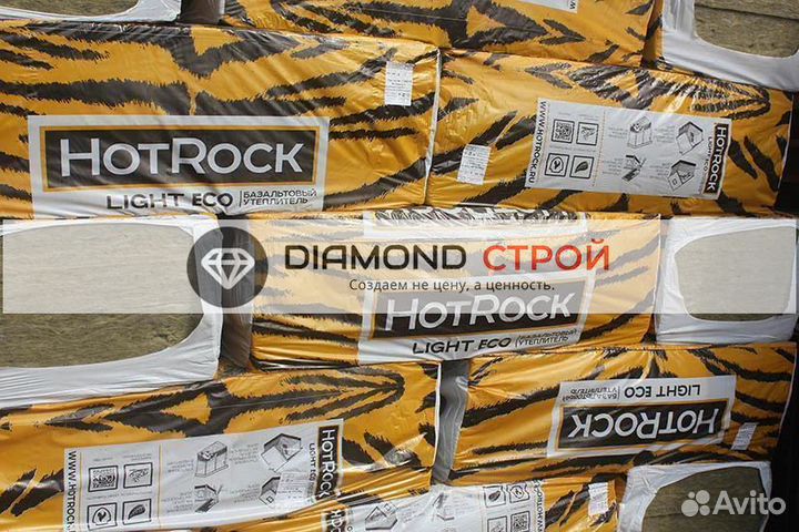 Утеплитель / звукоизоляция