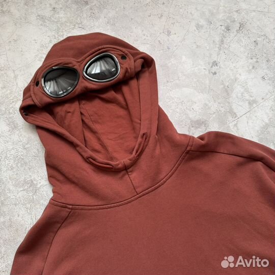 C.P. Company M Мужское Худи