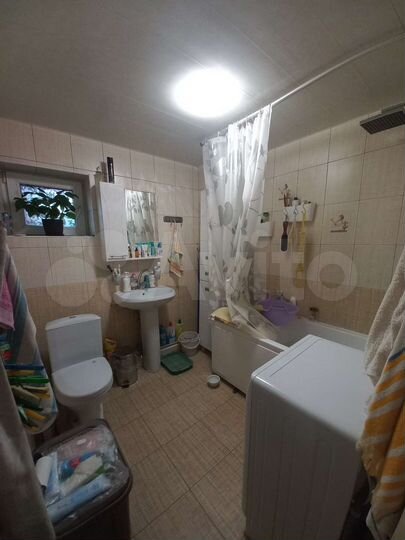 Дом 120 м² на участке 2,5 сот.