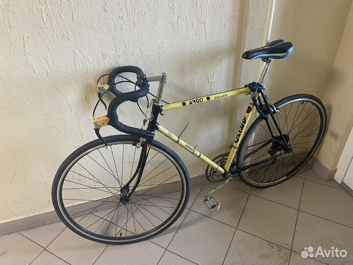 Хвз старт шоссе