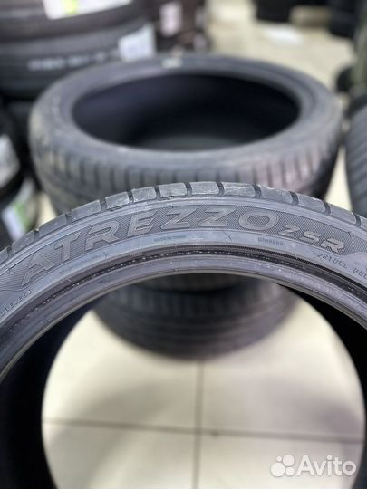 Sailun Atrezzo ZSR RUN-FLAT 245/40 R19 и 275/35 R19 100Y