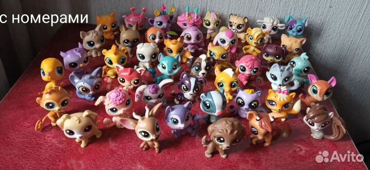 Littlest Pet Shop