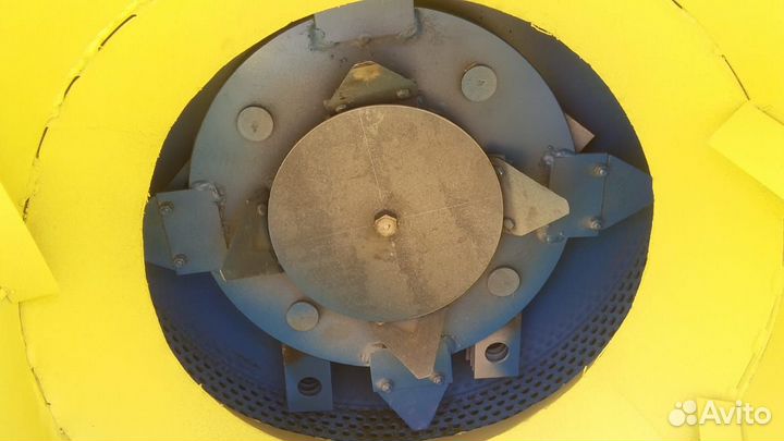 Запчасти к дробилкам