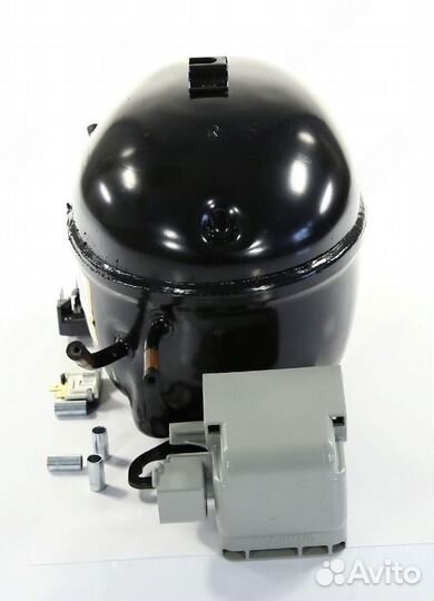 Компрессор Embraco emye70CLP R-600 168w/23.3C