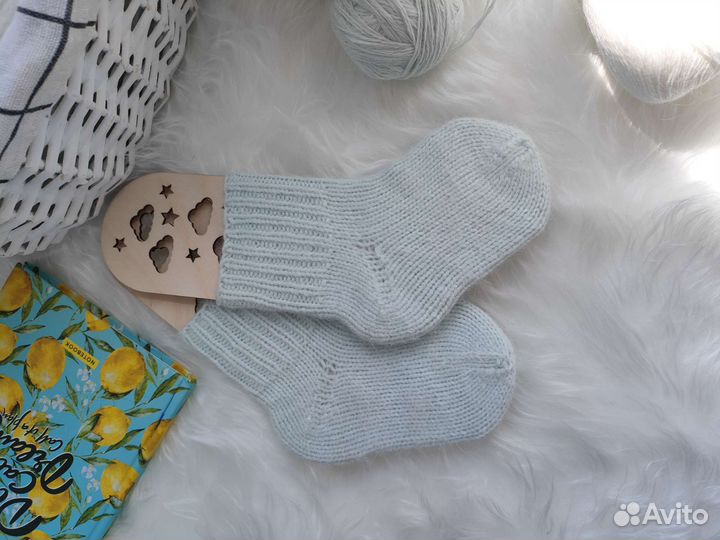 Носки детские