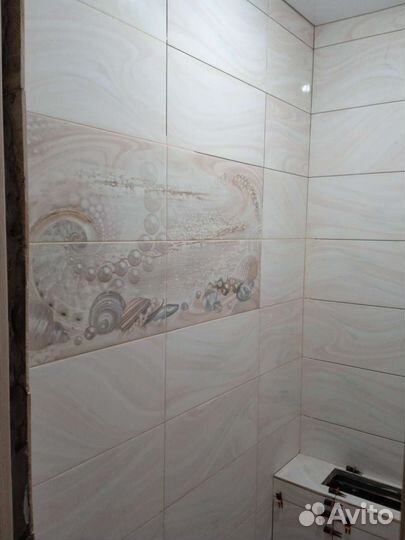 Отделочные работы