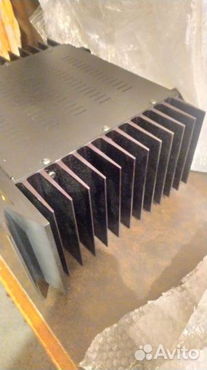 Интегральный уселитель т 100