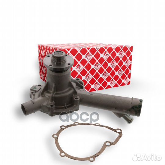 Насос водяной 17253 Febi