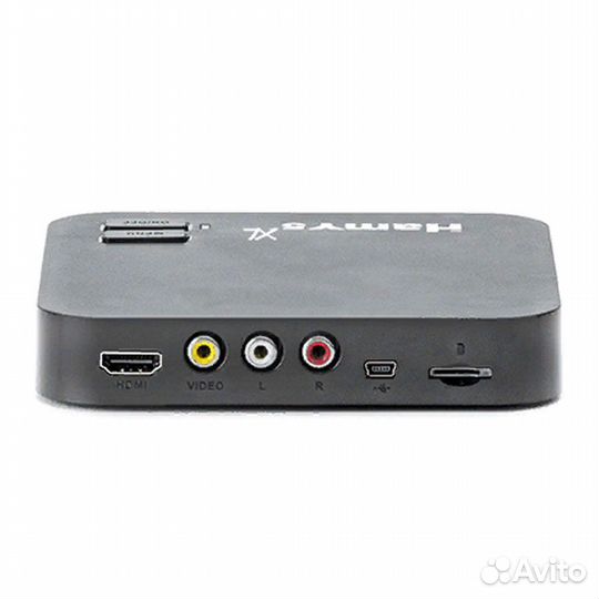 Приставка Hamy 5 XL (800 игр) AV+hdmi 8+16-bit