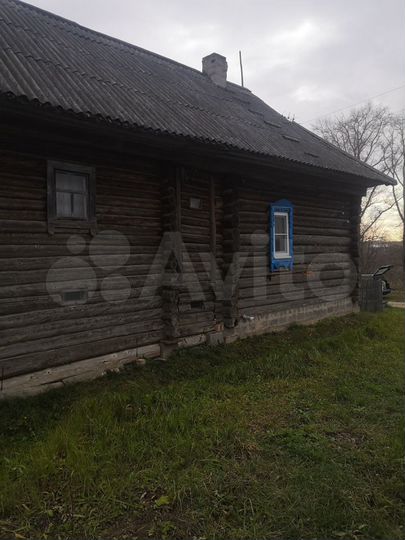 Дом 30 м² на участке 40 сот.