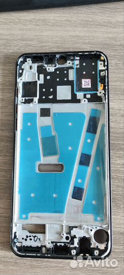 Рамка дисплея Huawei p30 lite, Nova 4e MAR LX1M