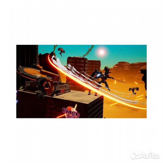 Daemon X Machina Day One Edition (Switch)