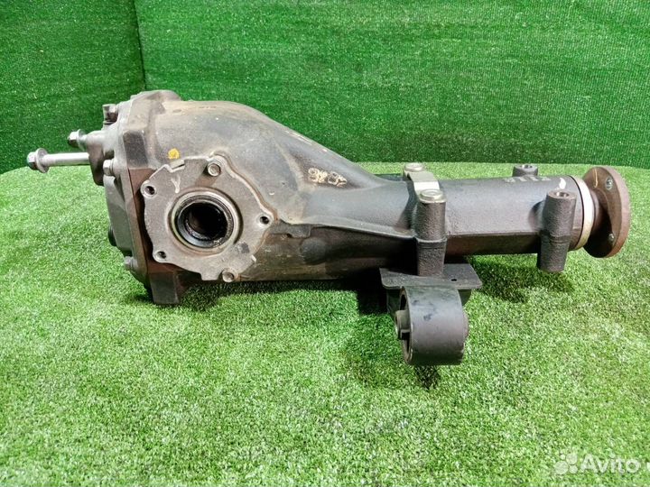 Редуктор задний Subaru Legacy Outback BR9 / B14