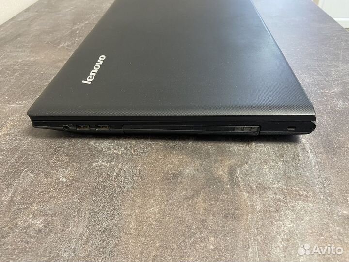 Ноутбук 17 дюймов Lenovo