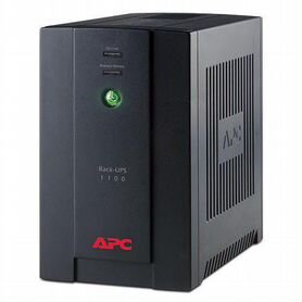 APC Back-UPS RS 1100