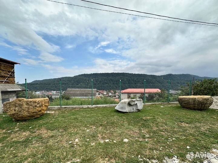 Камни, валуны, декор