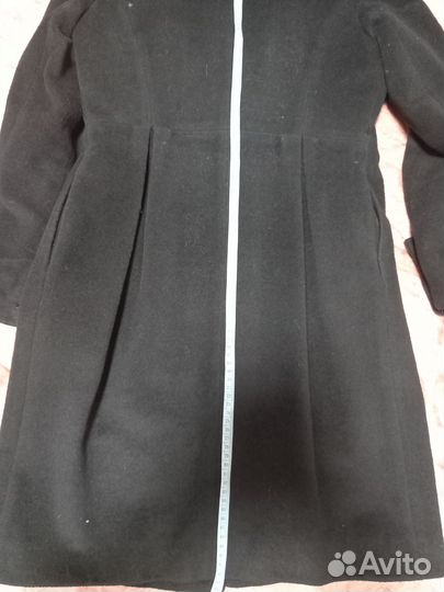 Пальто женское демисезонное 42 -44
