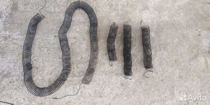 Тэны для тандыра