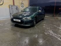 Mitsubishi Mirage 1.3 AT, 1997, 376 880 км, с пробегом, цена 125 000 руб.