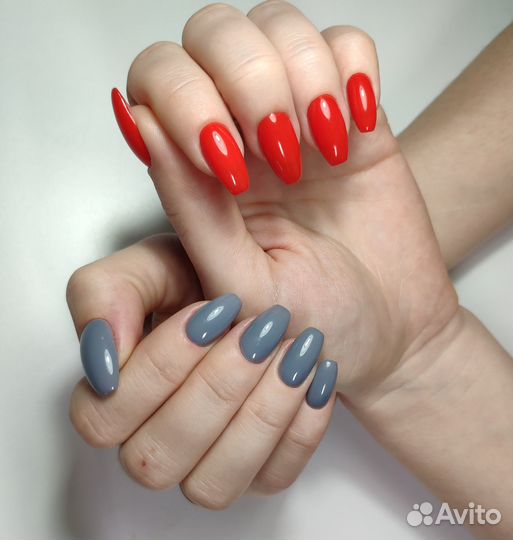 Безупречный маникюр