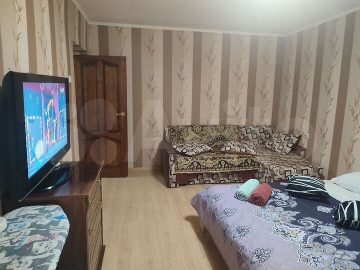 1-к. квартира, 41 м², 8/9 эт.