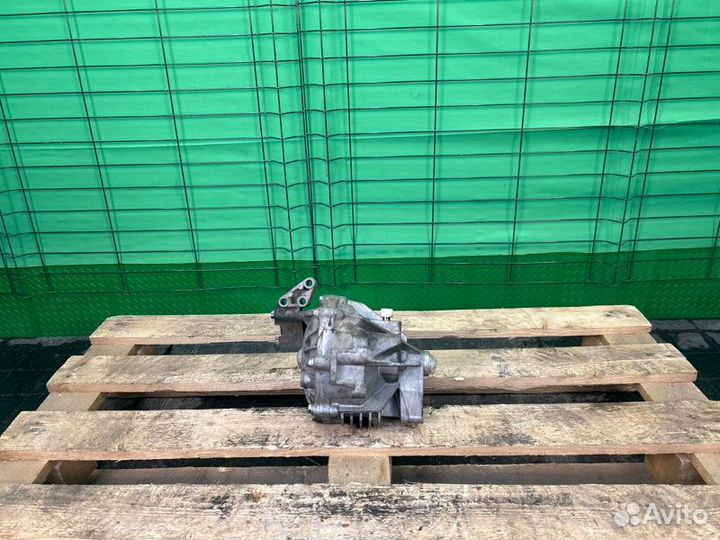 Редуктор передний Mercedes-Benz E W210 M112