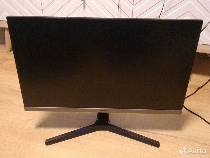 Монитор Samsung 23.8