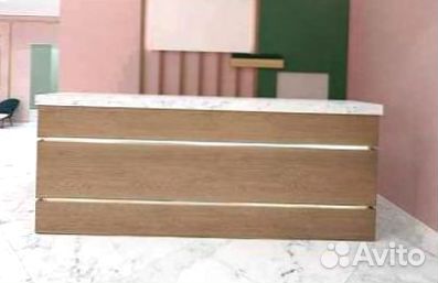 Стойка для клиник