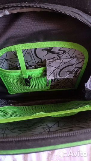 Рюкзак Hummingbird для 1-4 класса