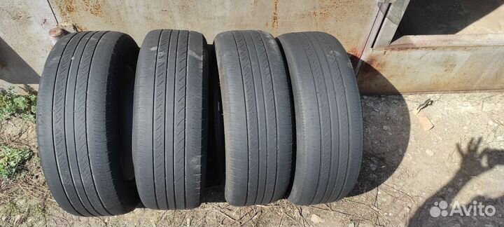 Cachland CH-268 205/60 R16 92V