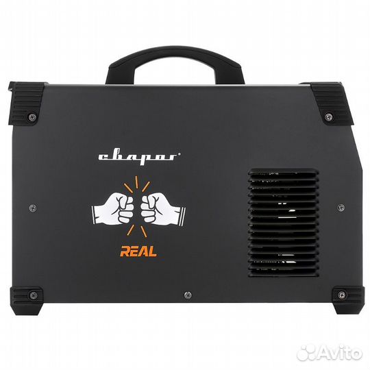 Инвертор сварочный Сварог real TIG200P AC/DC black